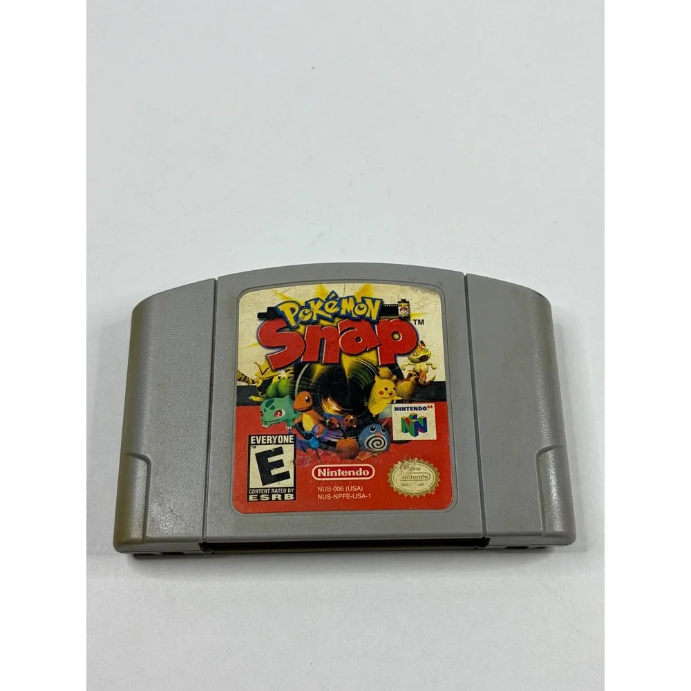 Nintendo 64 Game Lot 9 Games Donkey Kong 64 Banjo-Tooie Star Fox 64 N64